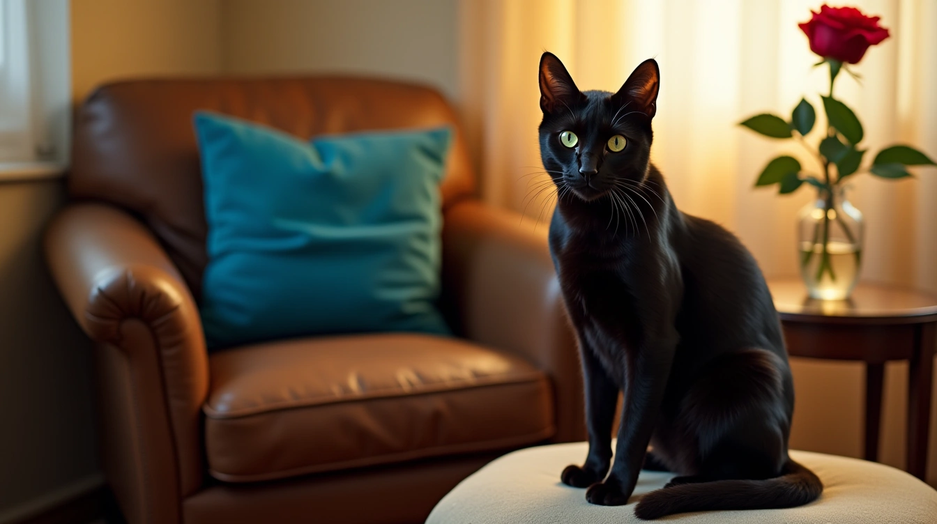 Les meilleurs jouets et accessoires pour divertir votre chat